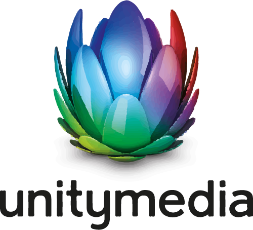 Unitymedia BW Gmbh Logo